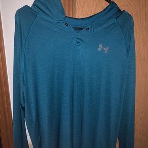 Under Armour Lightweight Sweatshirt